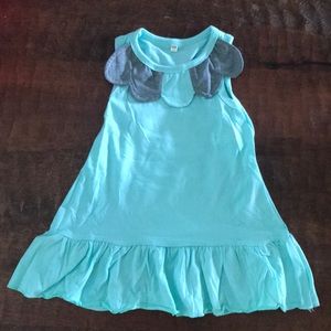 Girls Dress BOUTIQUE CLEAN OUT